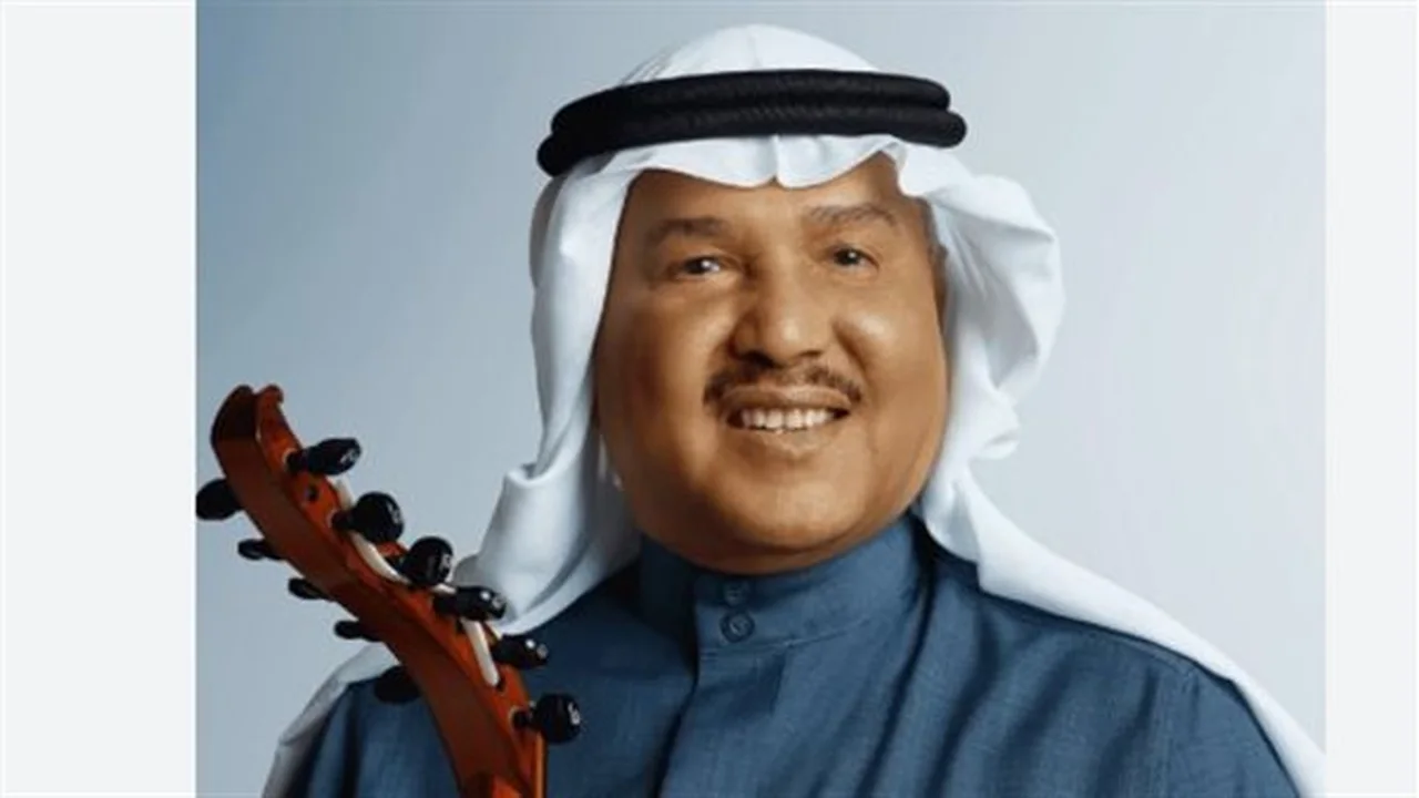 ليلة جدة.. تفاصيل حفل زفاف نجل محمد عبده بحضور نجوم الصف الأول